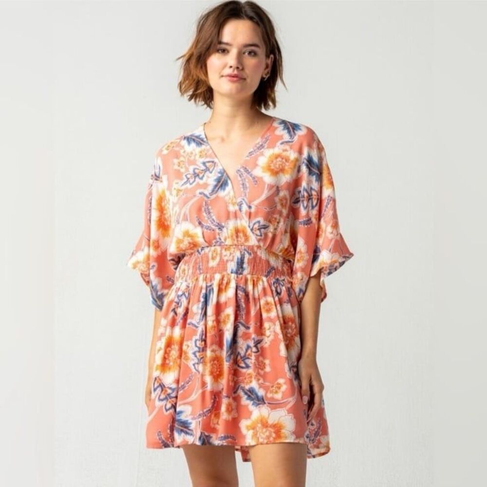 O’Neill summer Dress XS